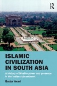 Abbildung von: Islamic Civilization in South Asia - Routledge