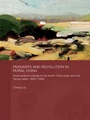 Cover: Peasants and Revolution in Rural China - Routledge