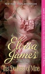 Cover: This Duchess of Mine - HarperCollins