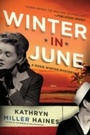 Cover: Winter in June - HarperCollins