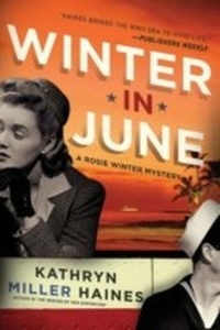 Enlarge image Cover: Winter in June - HarperCollins