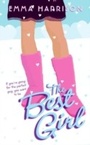 Cover: The Best Girl - HarperCollins
