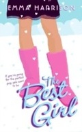 Cover: The Best Girl - HarperCollins