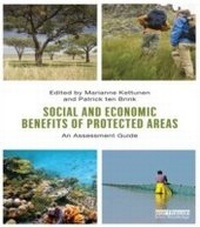 Abbildung von: Social and Economic Benefits of Protected Areas - Routledge