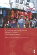 Cover: Chinese Indonesians Reassessed - Routledge
