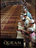 Cover: The Qur'an - Routledge