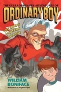 Cover: Extraordinary Adventures of Ordinary Boy, Book 3: The Great Powers Outage - HarperCollins