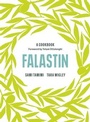 Cover: Falastin: A Cookbook - Ebury Digital
