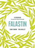 Cover: Falastin: A Cookbook - Ebury Digital
