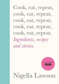Abbildung von: Cook, Eat, Repeat - Vintage Digital