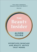 Cover: The Beauty Insider - Ebury Digital