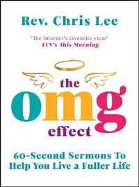 Enlarge image Cover: The OMG Effect - Cornerstone Digital