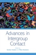 Cover: Advances in Intergroup Contact - Psychology Press Ltd