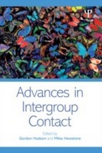 Enlarge image Cover: Advances in Intergroup Contact - Psychology Press Ltd