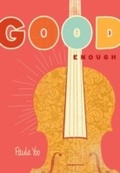 Cover: Good Enough - HarperCollins