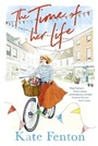 Cover: The Time of Her Life - Hodder & Stoughton
