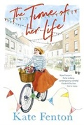 Cover: The Time of Her Life - Hodder & Stoughton