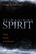 Cover: Reimagining Spirit - Wipf and Stock Publishers