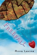 Cover: Freefall - HarperCollins