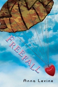 Enlarge image Cover: Freefall - HarperCollins
