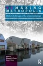 Cover: Remaking Metropolis - Routledge