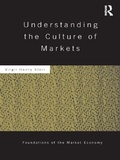 Cover: Understanding the Culture of Markets - Routledge