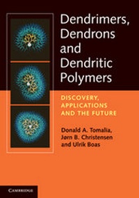 Abbildung von: Dendrimers, Dendrons, and Dendritic Polymers - Cambridge University Press