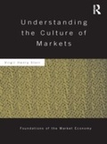 Cover: Understanding the Culture of Markets - Routledge
