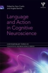 Abbildung von: Language and Action in Cognitive Neuroscience - Psychology Press Ltd