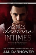 Cover: &Agrave; nos d&eacute;mons intimes - &Agrave; nos d&eacute;mons intimes