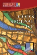 Cover: God's Spousal Love - Twenty-Third Publications/Bayard