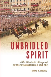 Abbildung von: Unbridled Spirit - Thomas Paradis