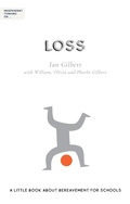 Cover: Independent Thinking on Loss - Independent Thinking Press