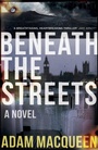 Cover: Beneath the Streets - Lightning Books