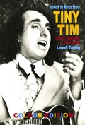 Cover: Tiny Tim - ETT Imprint