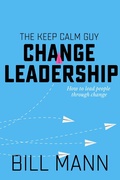 Cover: Change Leadership - Clink Street Publishing