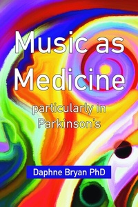 Abbildung von: Music as Medicine - Clink Street Publishing