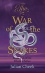 Cover: The War of the Snakes - Clink Street Publishing