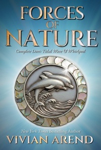 Enlarge image Cover: Forces of Nature Box Set - Arend Publishing Inc