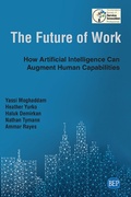 Cover: The Future of Work - Business Expert Press