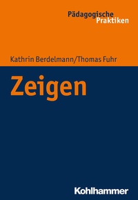 Enlarge image Cover: Zeigen - Kohlhammer