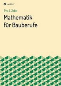 Enlarge image Cover: Mathematik für Bauberufe - tredition
