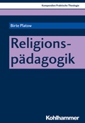 Cover: Religionsp&auml;dagogik - Kohlhammer