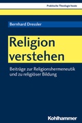 Cover: Religion verstehen - Kohlhammer