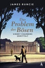 Cover: Das Problem des B&ouml;sen - Atlantik Verlag