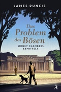 Cover: Das Problem des B&ouml;sen - Atlantik Verlag