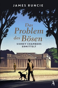 Enlarge image Cover: Das Problem des Bösen - Atlantik Verlag