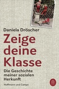 Cover: Zeige deine Klasse - Hoffmann & Campe