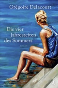 Cover: Die vier Jahreszeiten des Sommers - Atlantik Verlag