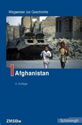 Cover: Afghanistan - Brill Deutschland GmbH